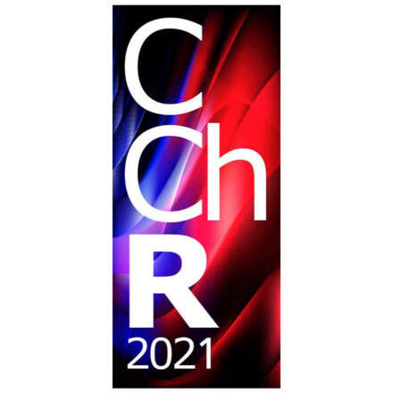 Congreso Chileno Virtual de Radiología 2021 CCHVR2021