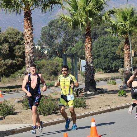 TOPMAN SEAMAN   HALF SERIES TRIATLON   PAPUDO 2022 COPA AUGUSTO SCALON 