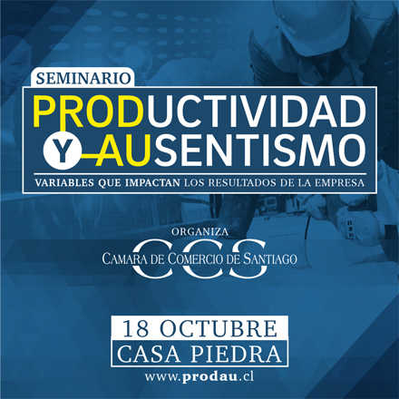 Productividad y Ausentismo