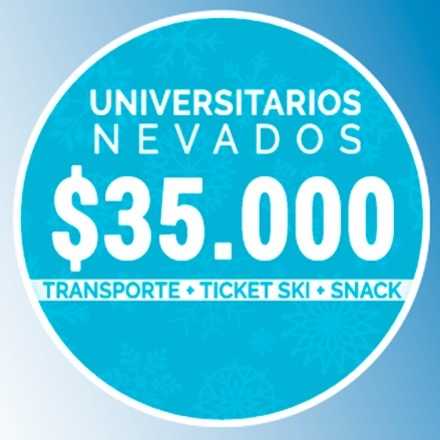 Universitarios 10 de septiembre 2015