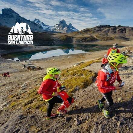 AVENTURA SAN LORENZO 2026