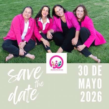 Conmemoración 4 años MPUL