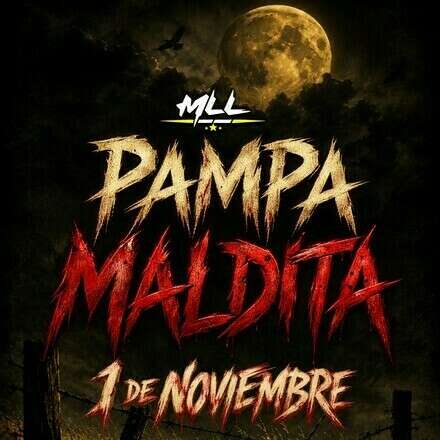 MLL Pampa Maldita - 2026