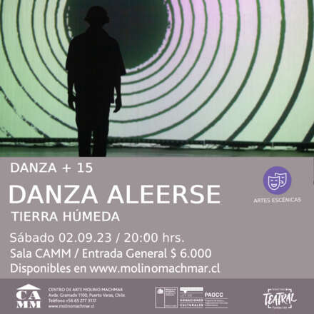 Danza Aleerse