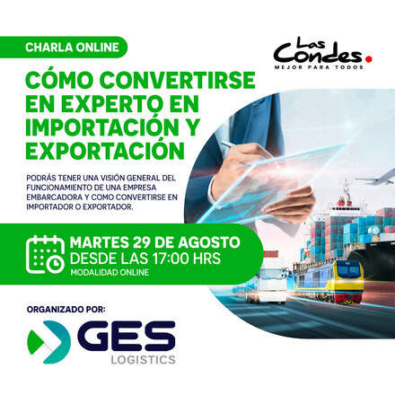 Cómo convertirse en experto en importación y exportación