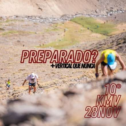 KMV LOS ANDES