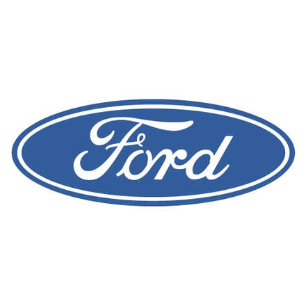 Ford Test Drive Farellones