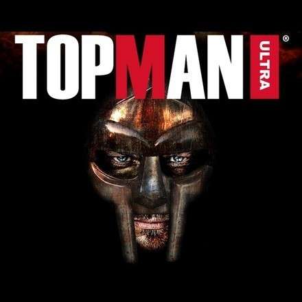 TOPMAN ULTRA PUERTO VARAS 2022