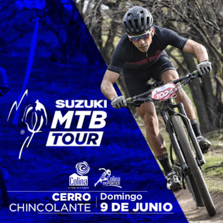 Mountain Bike Tour 2nda fecha 2019