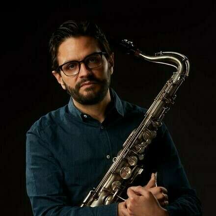 JUAN DAVID QUINTETO | LANZAMIENTO BUCARAJAZZ