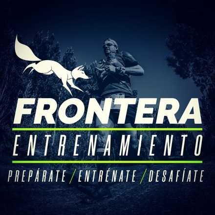 Entrenamiento Frontera Trail 2019