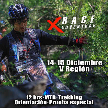 X Race Adventure & X TRAIL OT