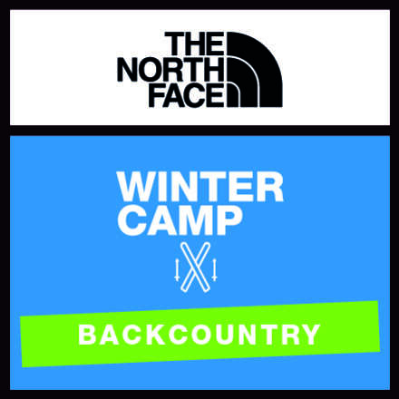 Freeride Sport Camp
