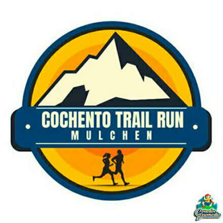 EL TESORO DEL COCHENTO TRAIL RUNNING 2026