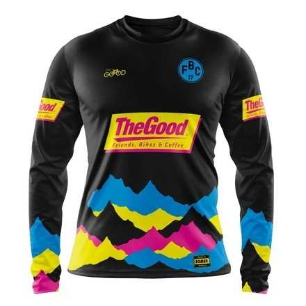 The Good Jersey limited