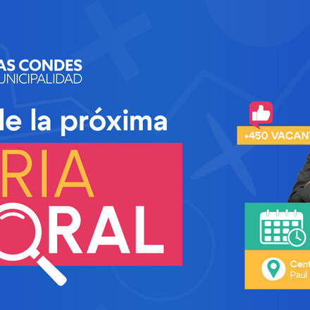 Feria Laboral 2025
