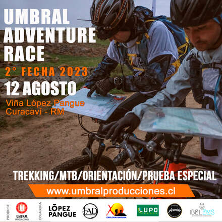 UMBRAL ADVENTURE RACE 