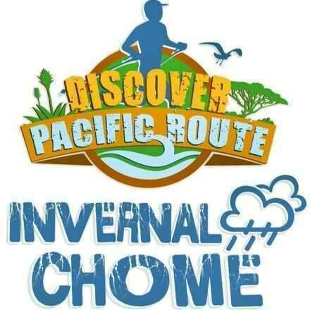 Discover Pacific Route - Invernal Chome 2024