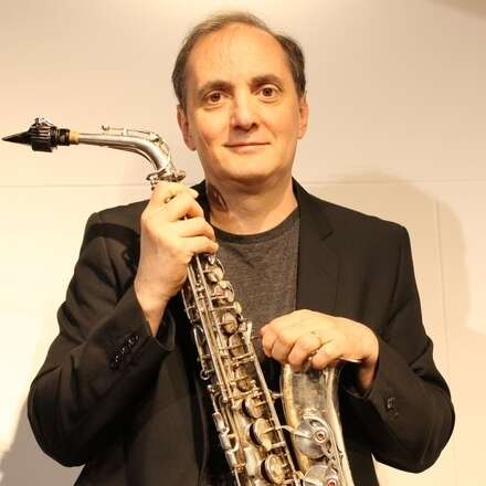 [Auditorio Música UC] Fernando Lerman y Cátedra de Saxofón Música UC