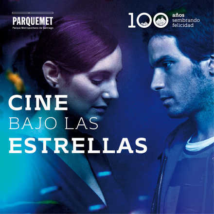 Cine bajo las Estrellas