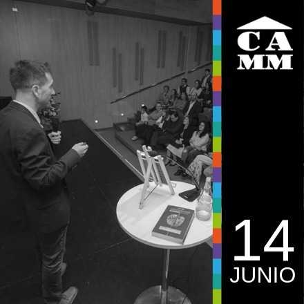 Charla  "Alimentos procesados y otras adicciones"
