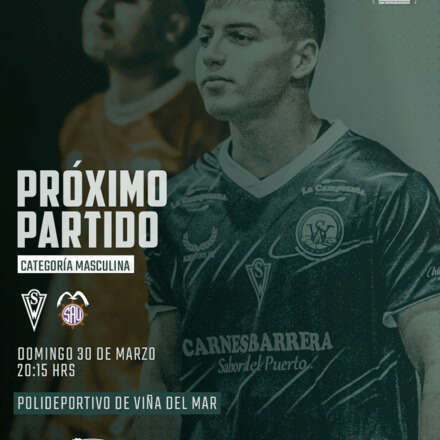 Santiago Wanderers vs San Antonio Unido