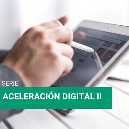 Aceleración Digital II