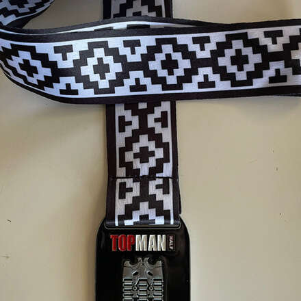 TOPMAN SEAMAN PUCON 2024