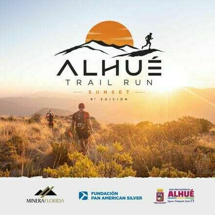 Alhue Trail Run 2026
