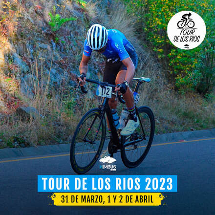 Tour de los Ríos 2023