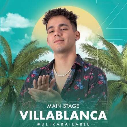 VIERNES 01-03 / CLUB ONE NIGHTLIFE / DOS PISTAS DE BAILE / MAIN STAGE - VILLABLANCA DJ / AZOTEA ELECTRÓNICA - VALDÉS HAZ / LISTA DCTO EMBAJADORES / HOMBRES + 23 / MUJERES + 21 
