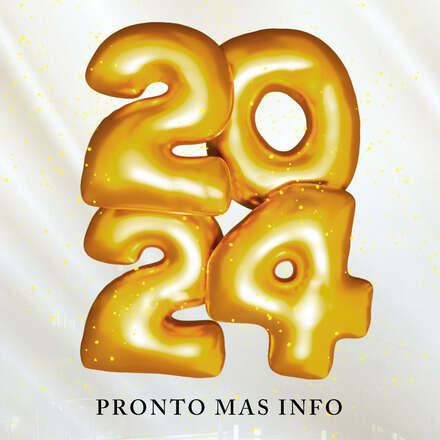 PISCO MISTRAL PRESENTA - AÑO NUEVO 2024 -  CLUB ONE NIGHTLIFE 
