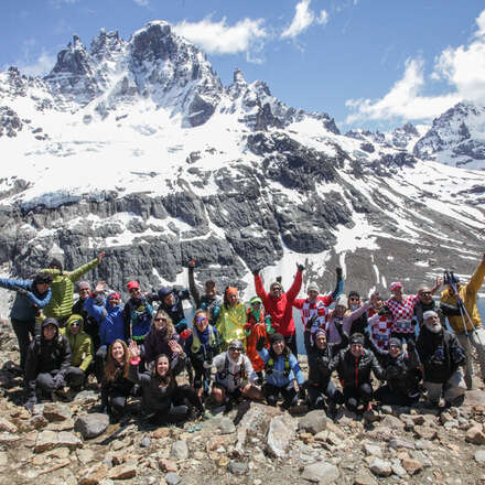 OUTDOORSWEEK 2021 - VIII Edición