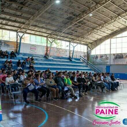 Reclutamiento QUELEN FRUIT