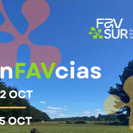 InFAVcias_FAVsur x Goethe-Institut Science Film Festival
