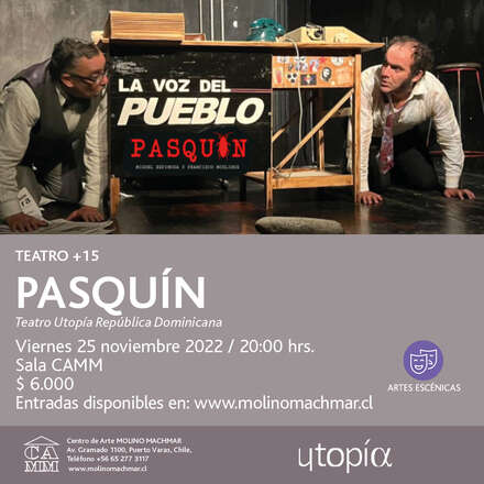 PASQUÍN
