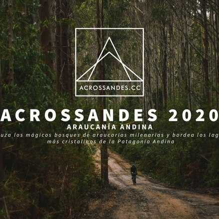Across Andes 2020 | PRE-VENTA