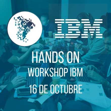 IBM HandsOn
