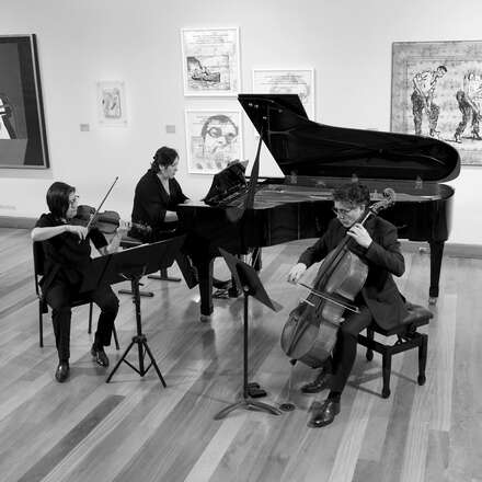 [GAM] Debussy y Ravel, paisajes sonoros franceses