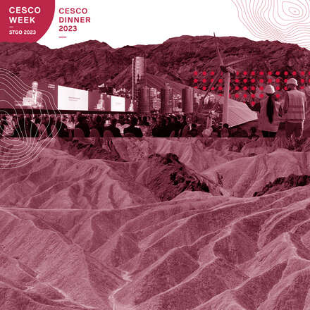 Cesco Dinner 2023