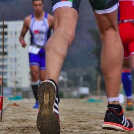 Triatlon Arauco 2017