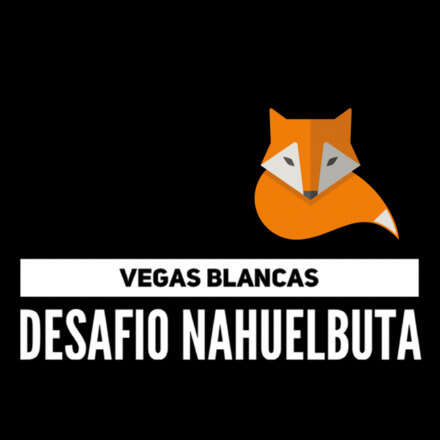 Desafío Nahuelbuta Vegas Blancas CMPC 2022