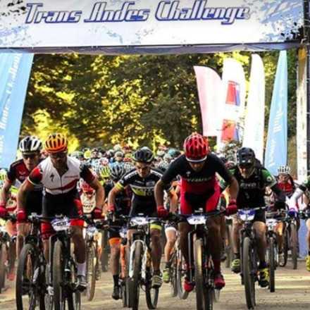 Transandes Challenge 2018