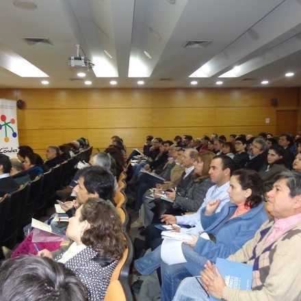 El comienzo del camino emprendedor "Formalización e inicio de actividades"