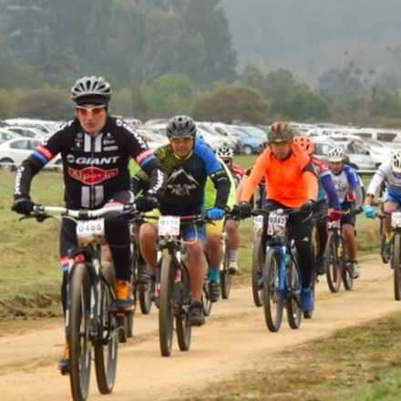 Desafío Peñuelas MTB 26 de Noviembre 2017