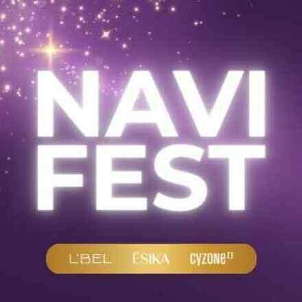Navifest Conferencia 2026 - Santiago