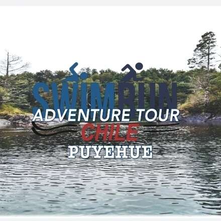SwimRun Puyehue 2026