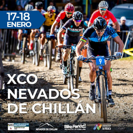 XCO Nevados de Chillán