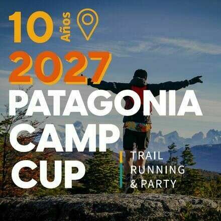 Patagonia Camp Cup 2027