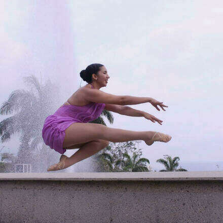 JAZZ ROOTS | TALLER DE DANZA